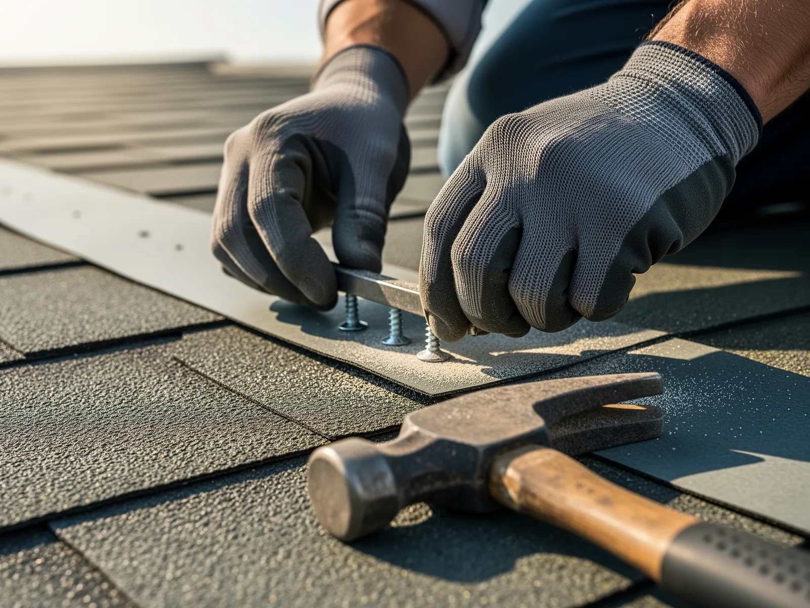 Why choose Fascia Repair in Strasburg, VA